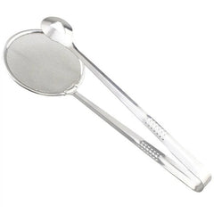 2In1 Stainless Steel Filter Spoon