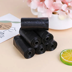 Garbage Bags- balck