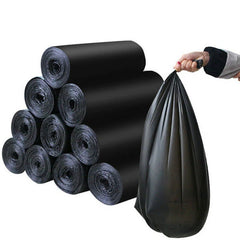Garbage Bags- balck