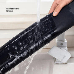 Door Seal Guard