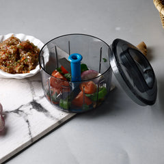 Ganesh Bingo Chopper