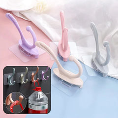 Plastic Wall Hook