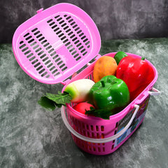 Multipurpose Basket