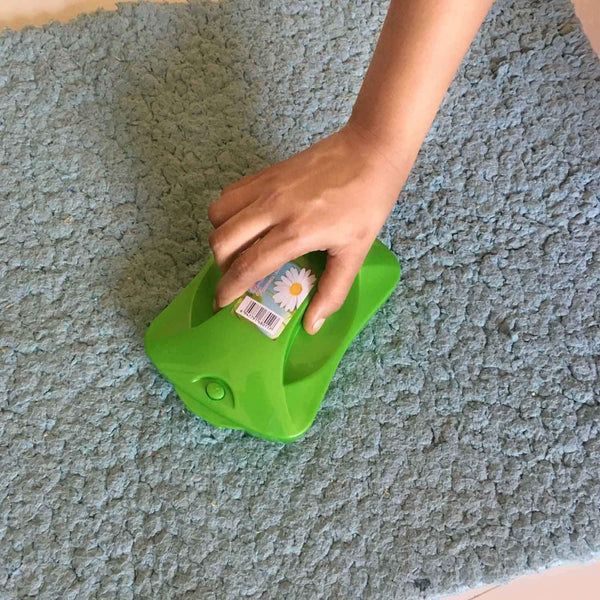 Carpet Roller Brush