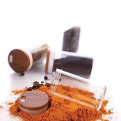 Ganesh Spice Rack
