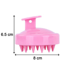 Massager Shampoo Brush