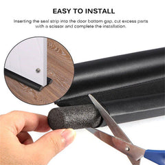 Door Seal Guard