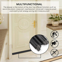 Door Seal Guard