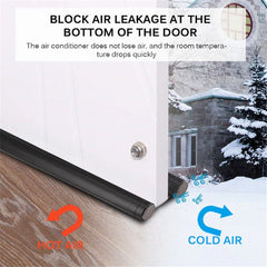 Door Seal Guard