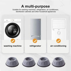 Washing Machine Anti-Vibration Pads