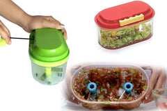 Hand Chopper (1000 ml)