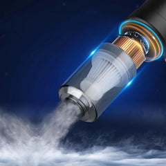 Vacuum Cleaner