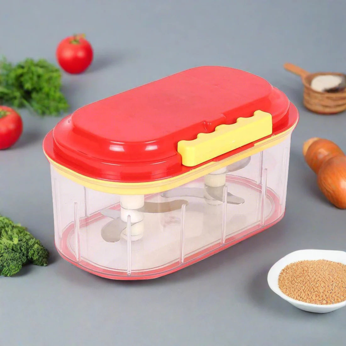 Hand Chopper (1000 ml)