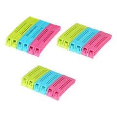 Plastic Snack Clip
