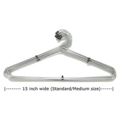 Stainless Steel Cloth Hanger