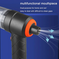 Vacuum Cleaner