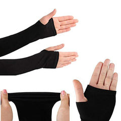 Arm Sleeves for Sports