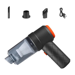 Vacuum Cleaner
