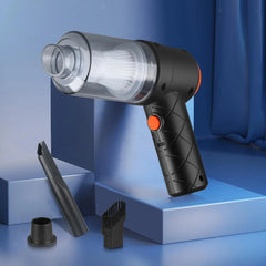 Vacuum Cleaner