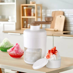 Portable Gola Maker