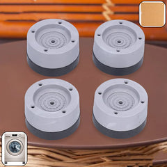 Round Washing Machine Support Pad