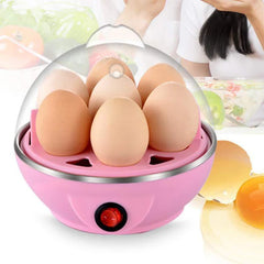 Electric Egg Steamer
