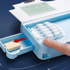 Pencil Box