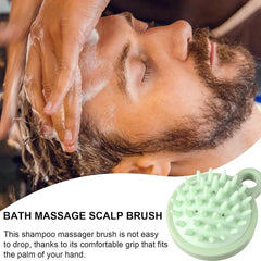 Comb Scalp Massage Brush