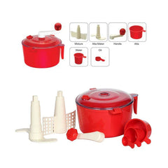 Dough Maker Machine