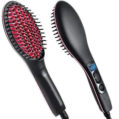 Hair Straightener