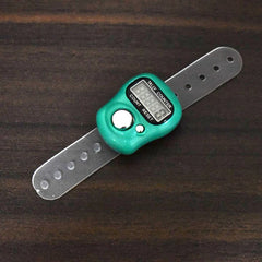 Tally Counter
