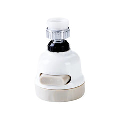 3Modes Water Faucet Sprayer