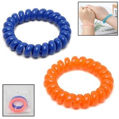 Plastic Hair Bands