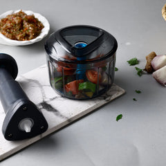 Ganesh Bingo Chopper