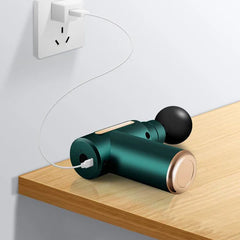 Body Massage Machine