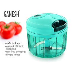 Ganesh Chopper