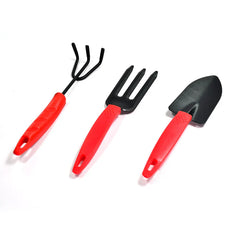 3pcs Garden Tools