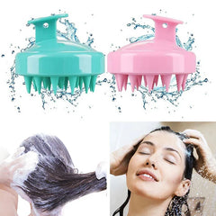 Massager Shampoo Brush