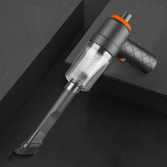 Vacuum Cleaner