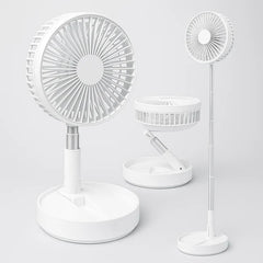 TELESCOPIC  FAN