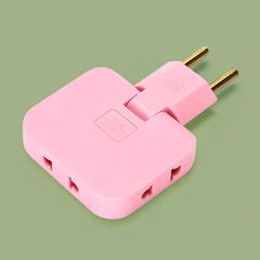 3 in 1 Foldable Adapter