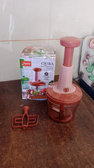 Apex Quba Chopper