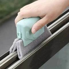 Window Cleaning Brush