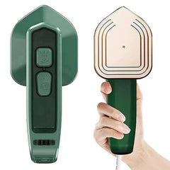 Mini Steamer Iron
