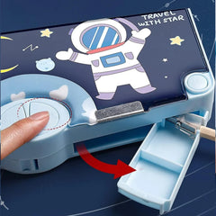Pencil Box