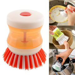 Cleaning Brush