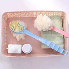 2in1 Bath Brush
