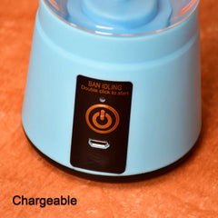 Juicer Blender-2