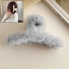 Hair Claw Clips