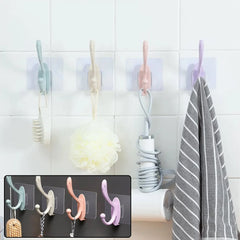 Plastic Wall Hook